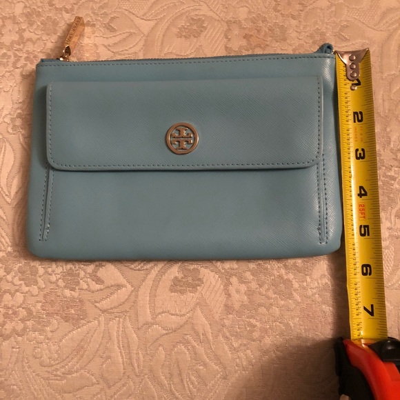 TORY BURCH clutch - Picture 5 of 5
